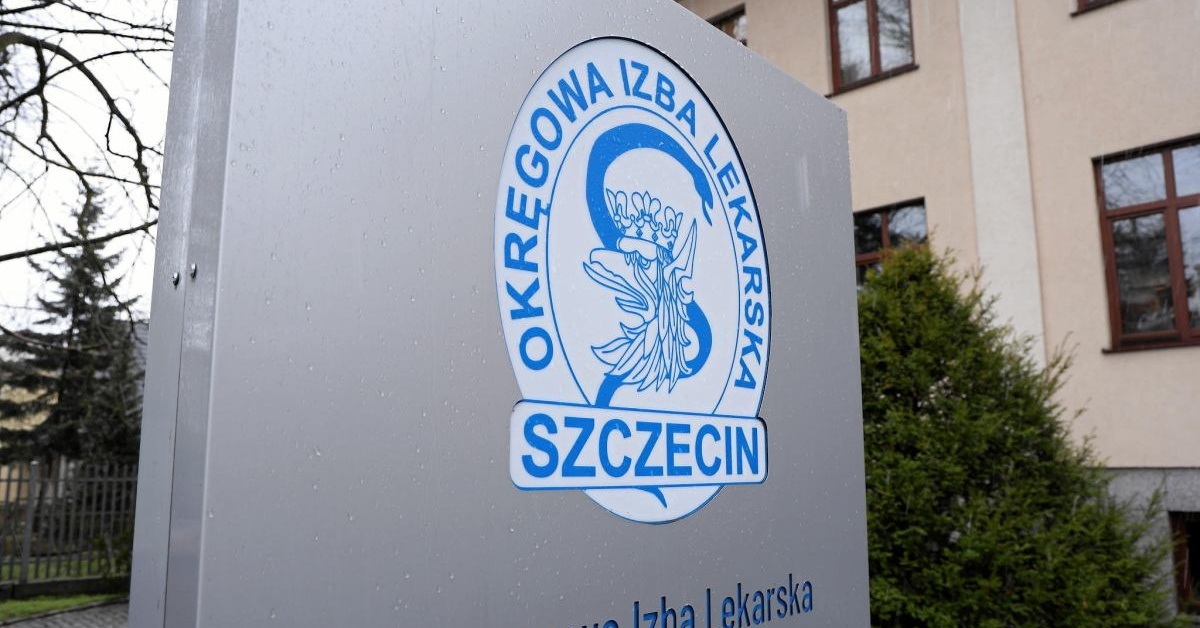 Prezydium Konwentu Prezesów ORL krytykuje działania prezesa szczecińskiej izby lekarskiej