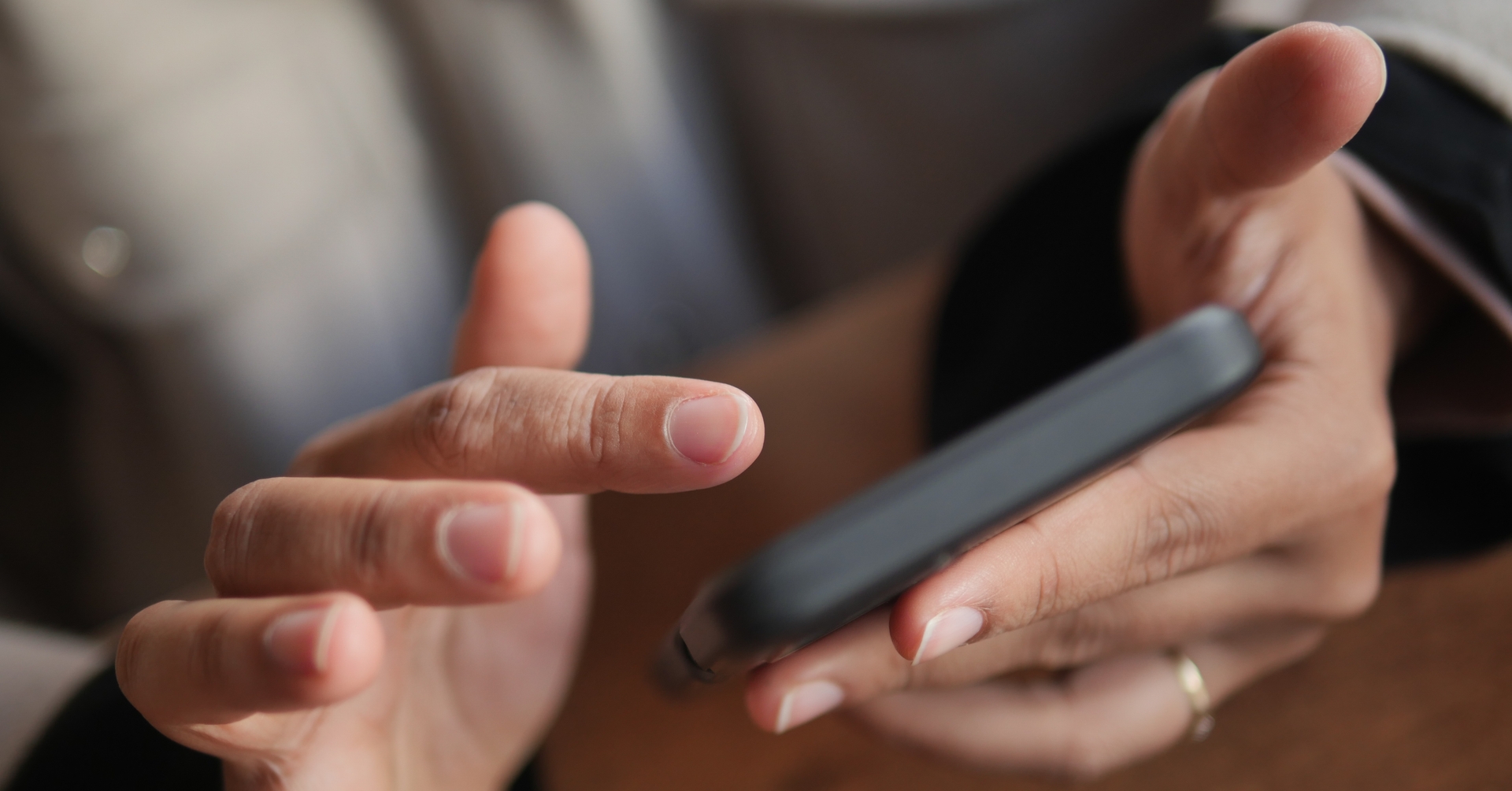 Nowa funkcja mojeIKP: pacjenci sprawdzą dokumentację medyczną w smartfonie