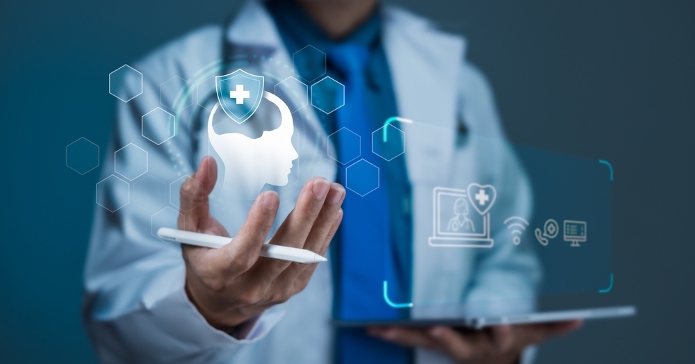 Depresja i zaburzenia lękowe pod kontrolą – escitalopram jako lek pierwszego rzutu