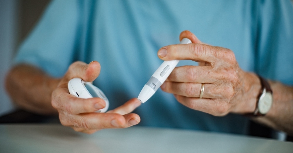 Intensyfikacja leczenia cukrzycy typu 2 krok po kroku