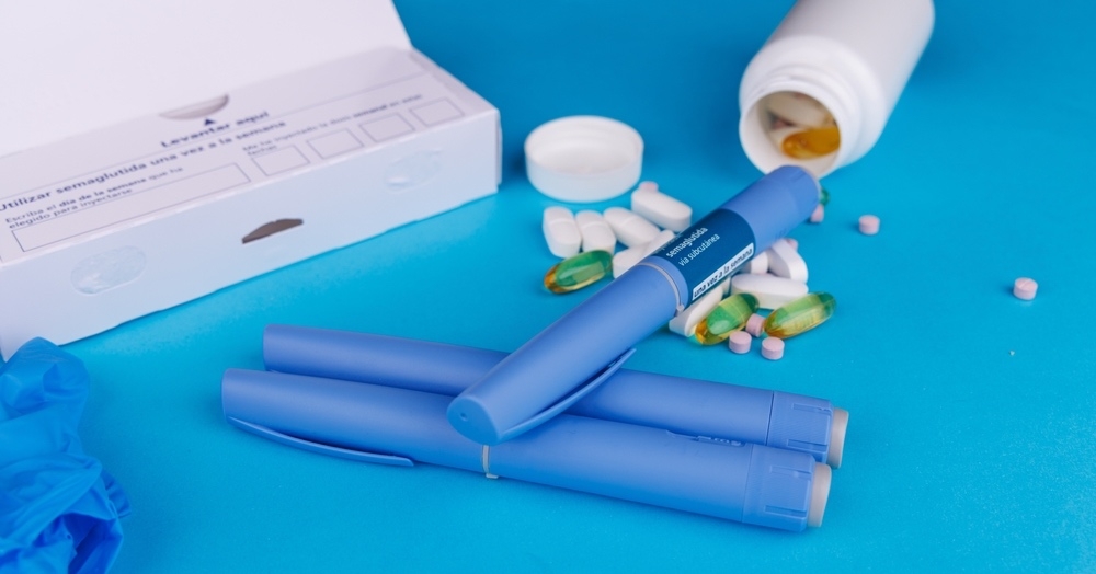 Farmakoterapia otyłości – przewodnik po dostępnych lekach