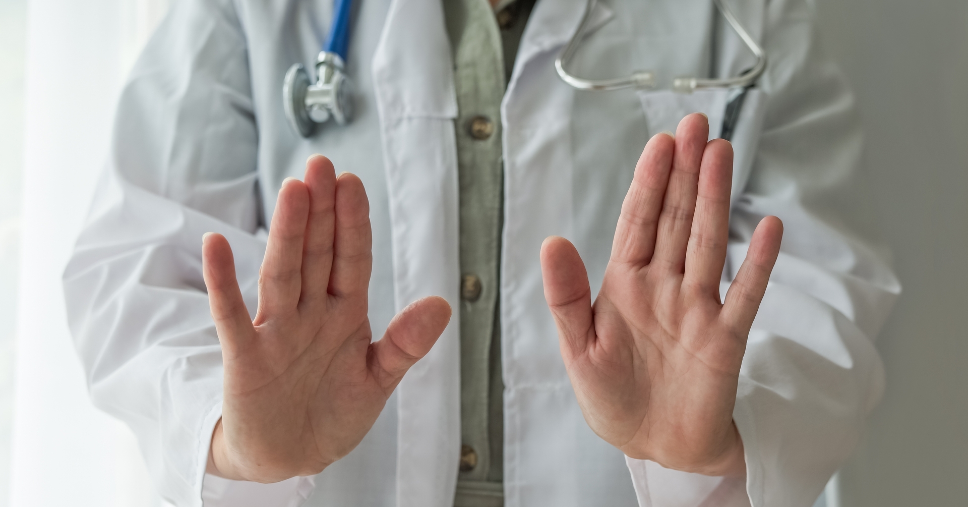 Agresja wobec medyków narasta. Dwa poważne incydenty w Podkarpackiem w ciągu kilku dni