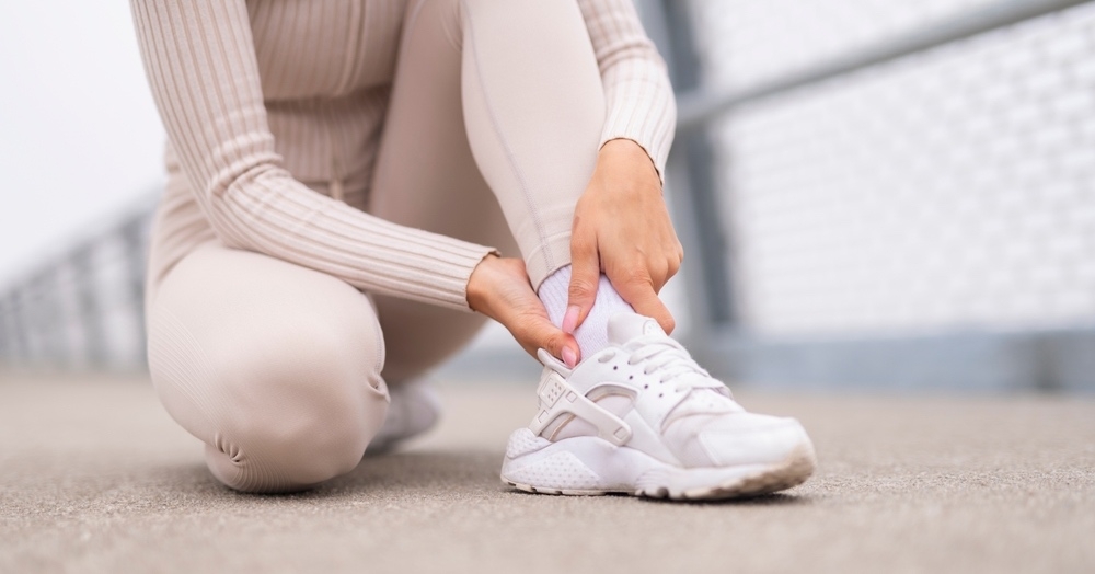 Kontuzje – między leczeniem doustnym a miejscowym