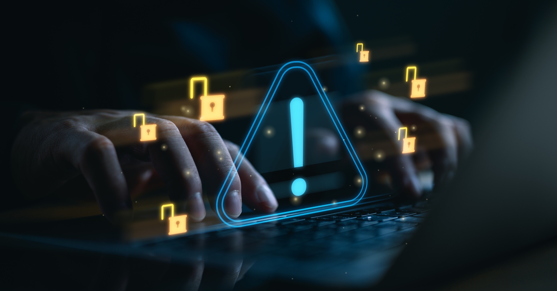 Rząd ostrzega przed cyberatakami na ochronę zdrowia. Opublikowano zalecenia