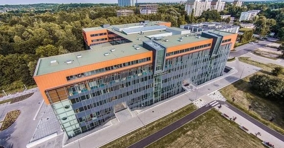 Powrót Wojskowej Akademii Medycznej