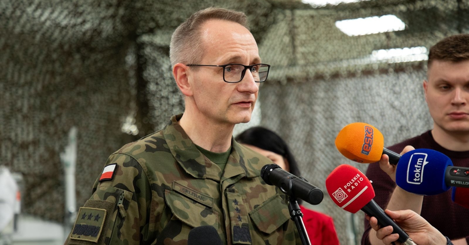 Państwo szkoli kadry na czas kryzysu