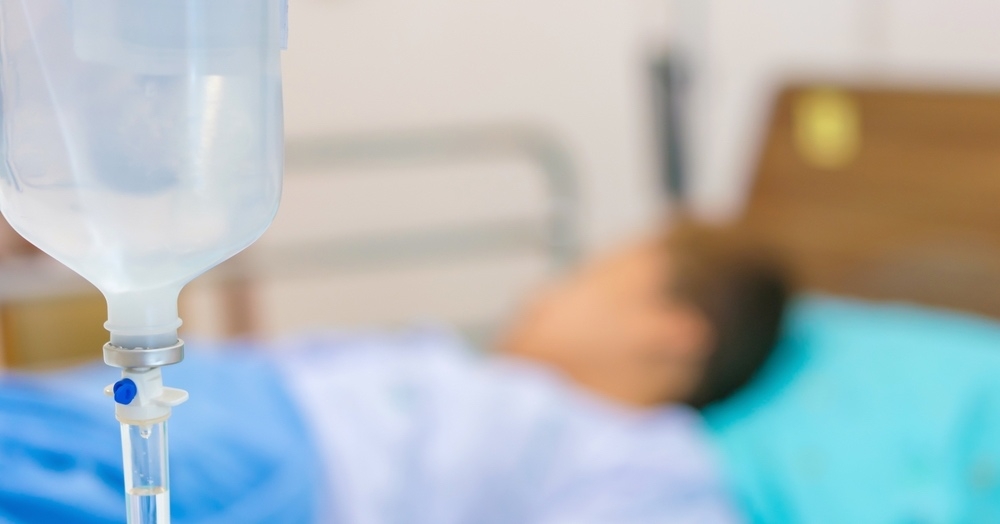 Stany nagłe w cukrzycy – algorytm postępowania