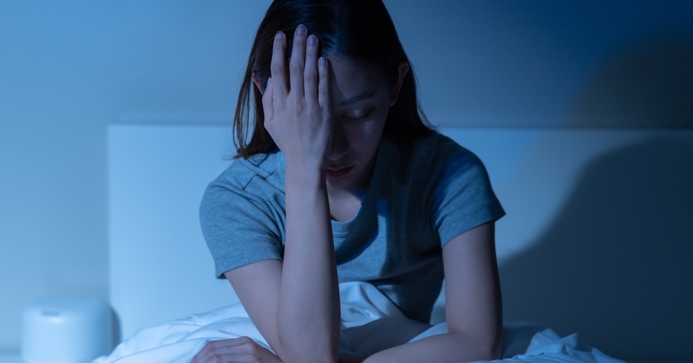 Rytm dobowy a depresja – miejsce agomelatyny w farmakoterapii