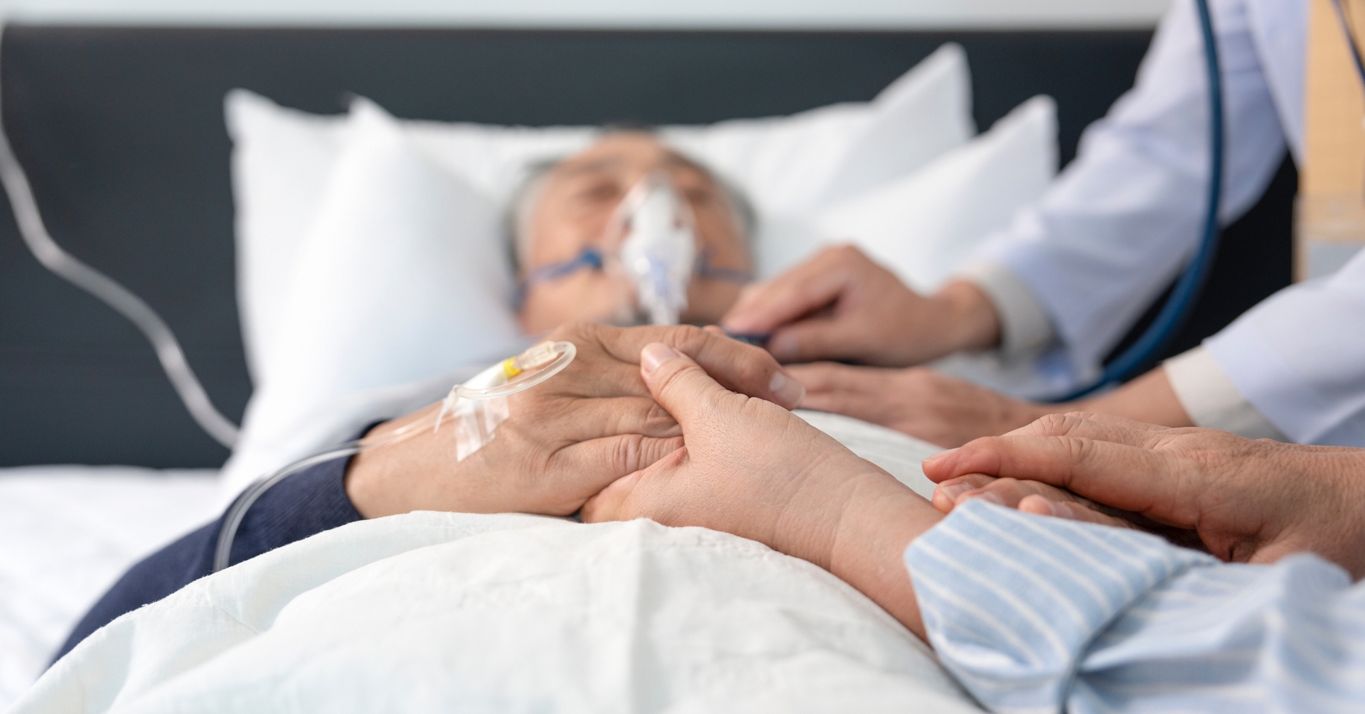 Naczelna Rada Lekarska krytykuje projekt zmian w zasadach stwierdzania zgonów