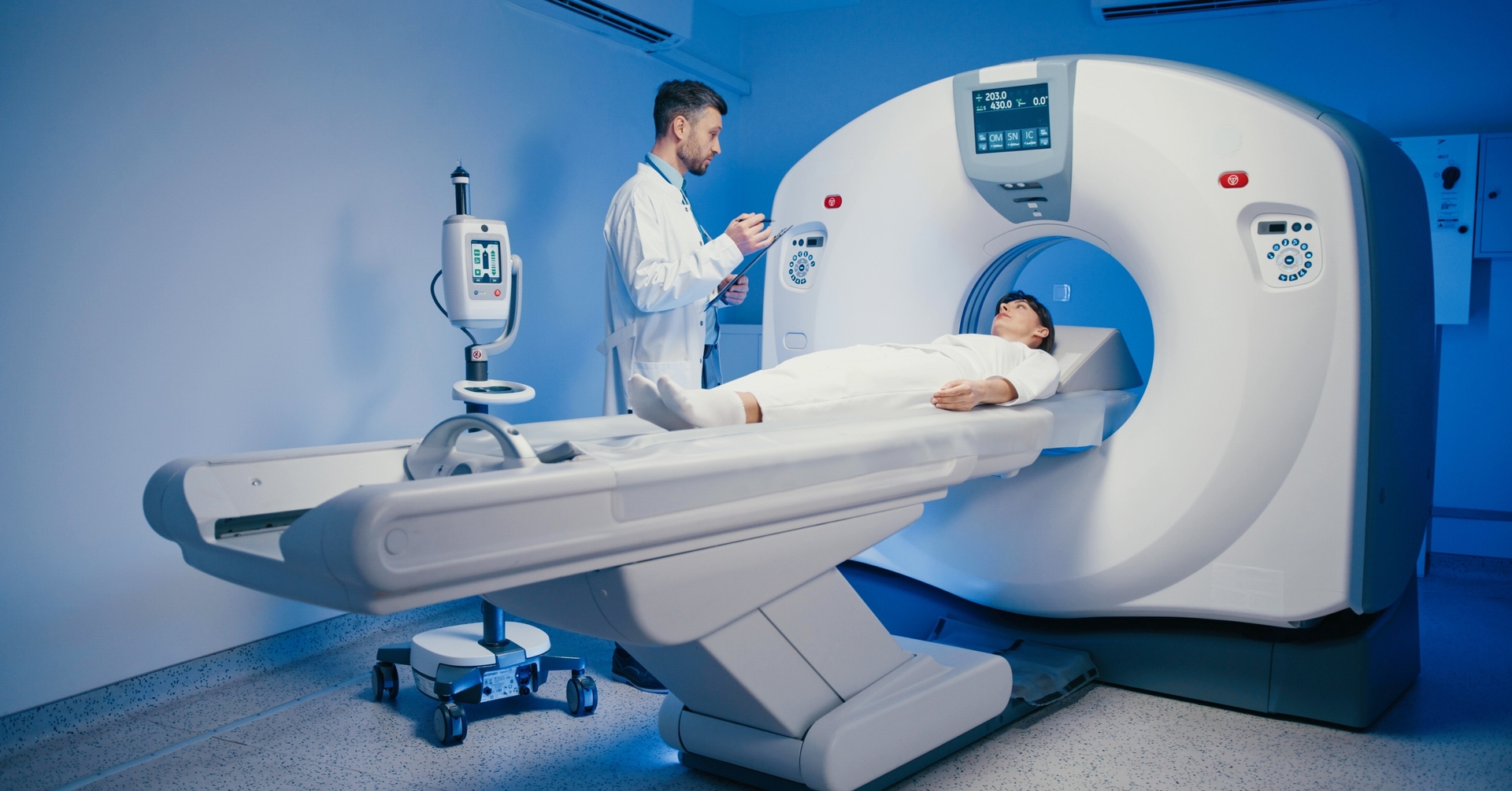 NFZ zmienia zasady rozliczania badań diagnostycznych wykonanych ponad limit