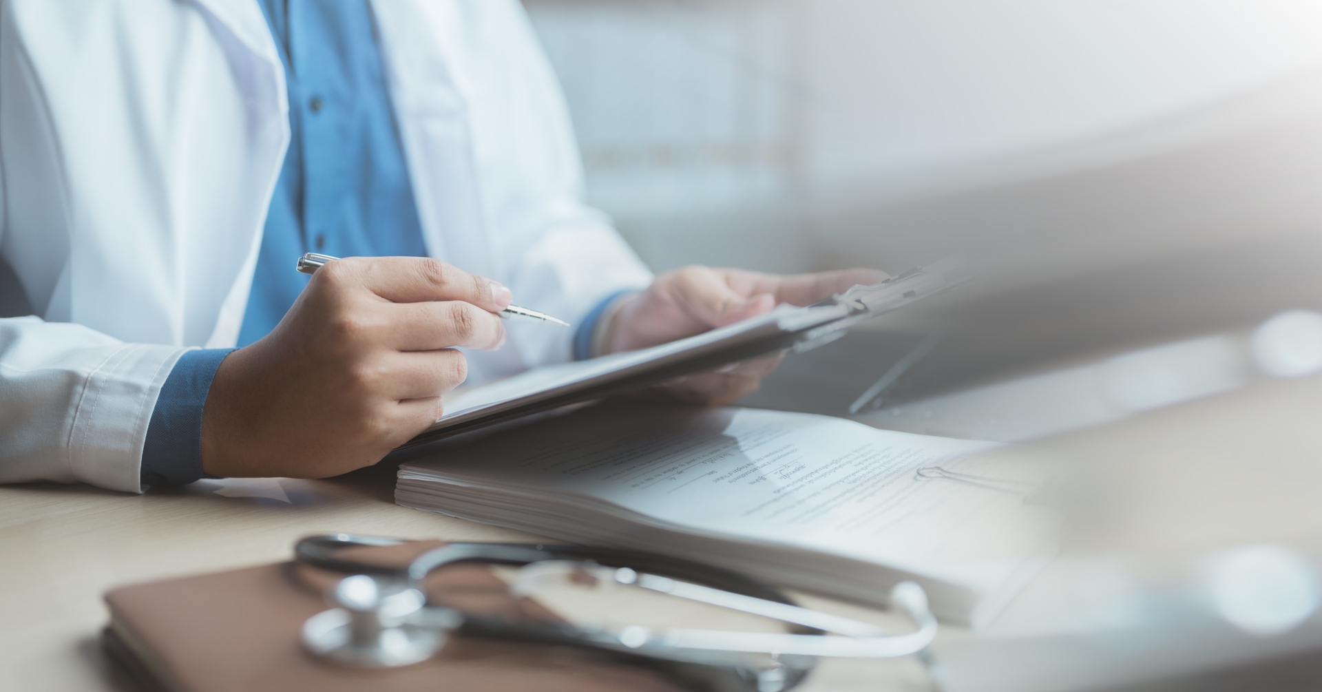 System na kredyt. Szpitale powiatowe wchodzą w fazę trwałego deficytu