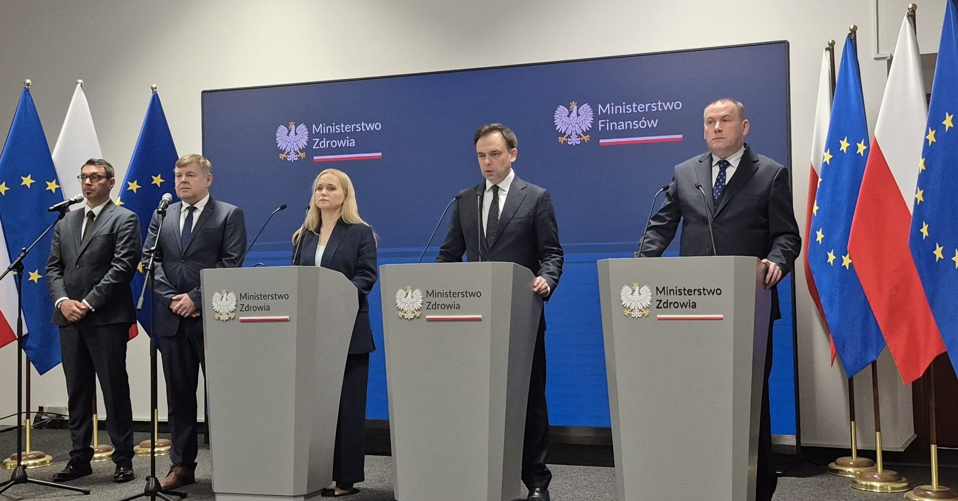 6 miliardów za niewykorzystane szczepionki? Rząd zapowiada apelację po wyroku w sprawie kontraktu z Pfizerem