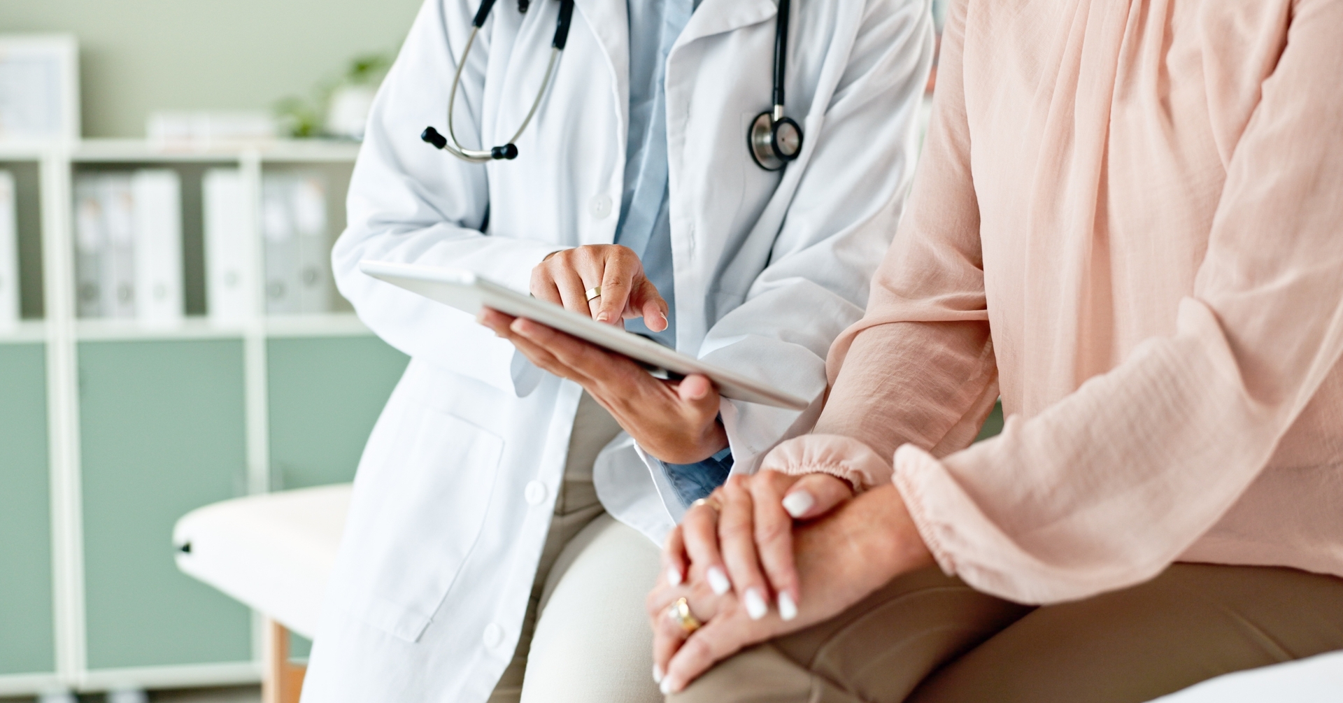 Świadoma zgoda - podpis to nie wszystko