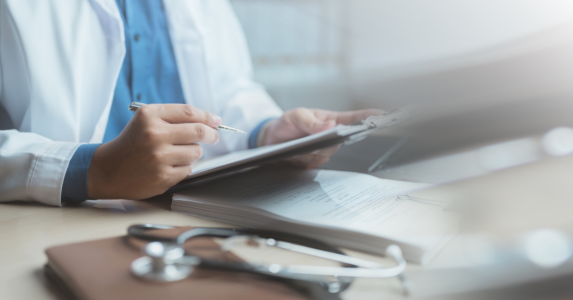 Resort zdrowia rozwiewa wątpliwości: profilaktyka z gwarantowanym finansowaniem