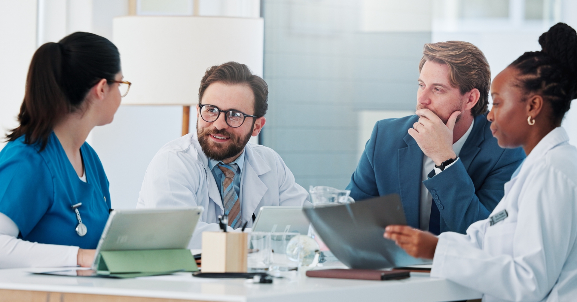 Są ostateczne wyniki rekrutacji na specjalizacje lekarskie