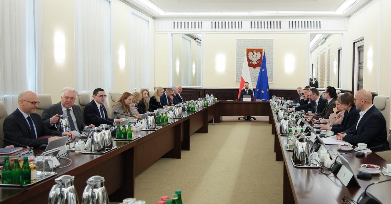 Cyfrowa rewolucja w ochronie zdrowia. Rząd przyjął ustawę o e-zdrowiu