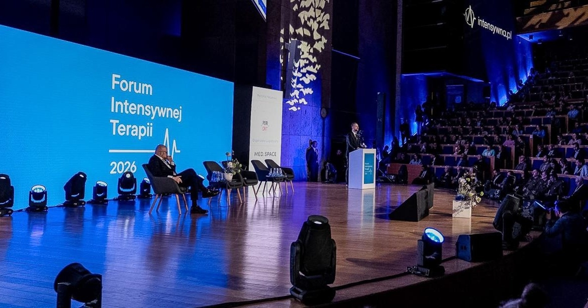 Legion Medyczny przyciąga chętnych medyków