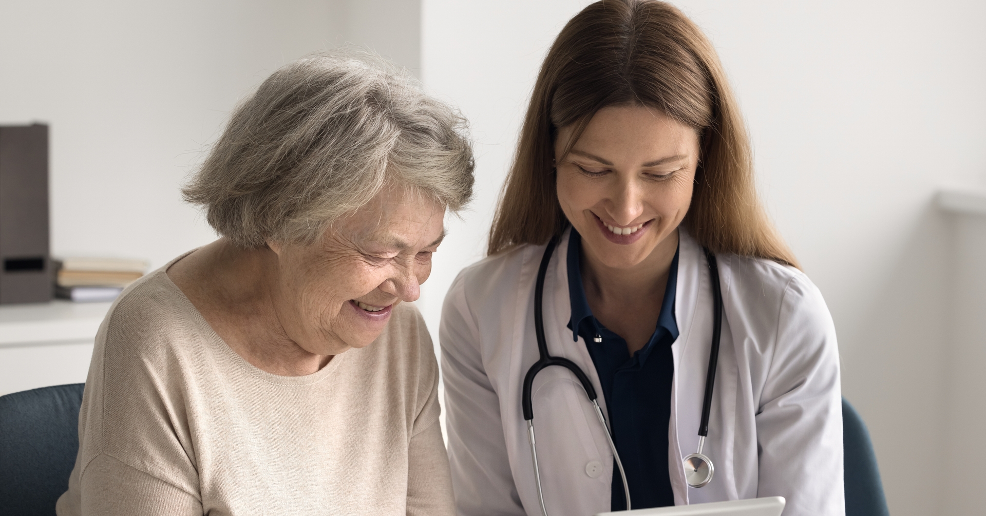 Centralna e-rejestracja – od sierpnia pacjenci zapiszą się do kolejnych specjalistów online