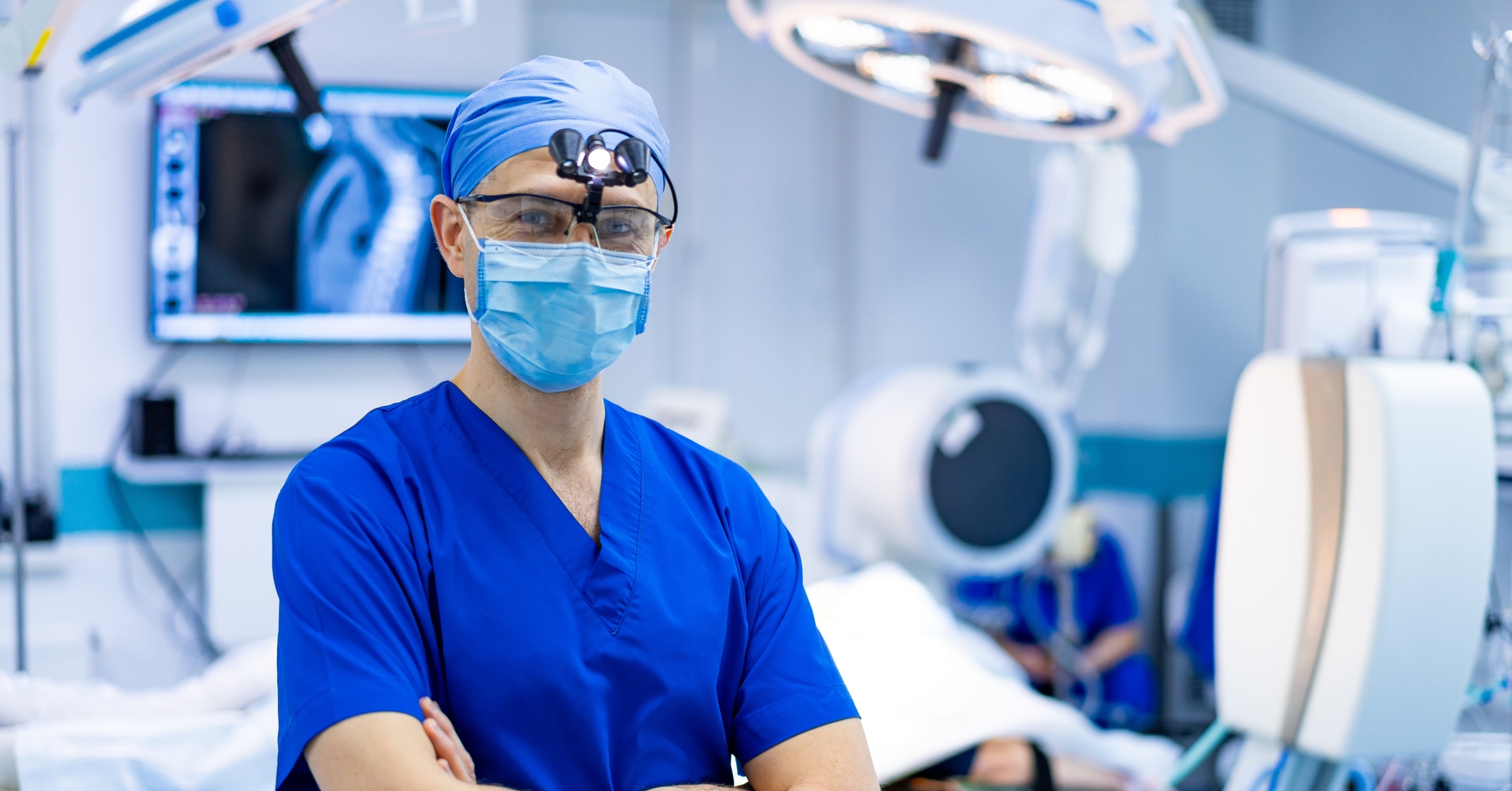 Rezydenci chirurgii mogą sięgnąć po stypendia. TChP otwiera letni nabór 2026