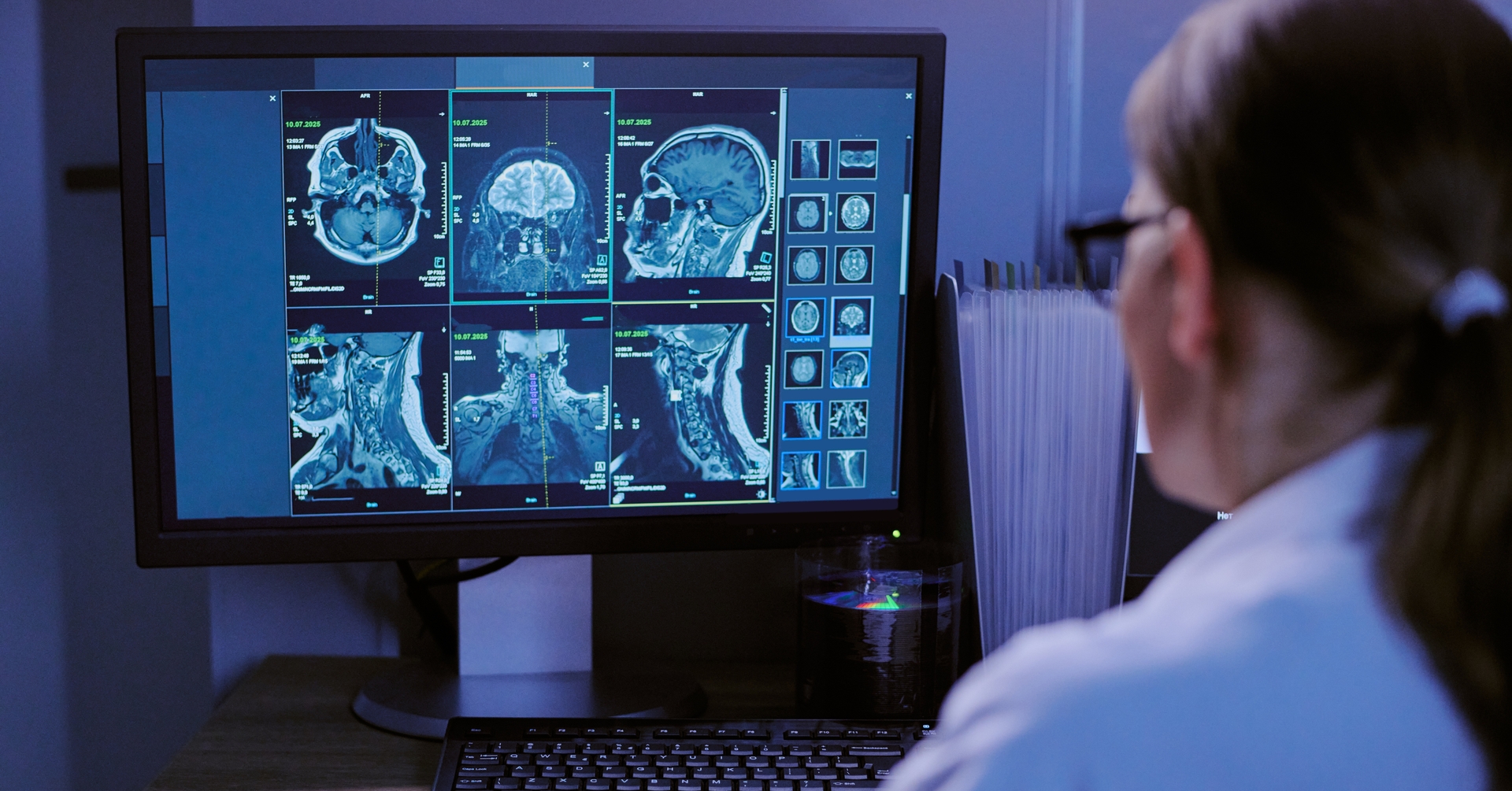 Badania ponad limit - szpitale powiatowe między długiem a bezpieczeństwem pacjentów