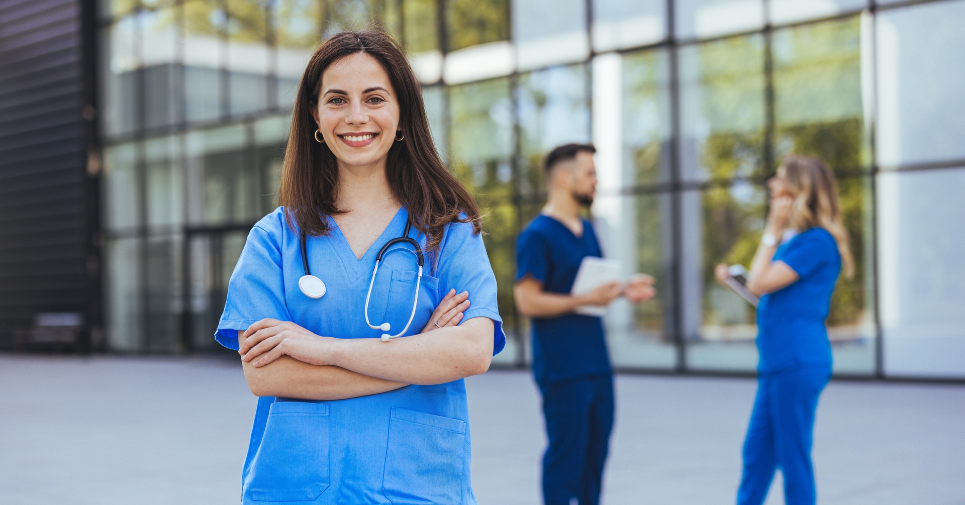 Dodatkowy nabór na specjalizacje. Ministerstwo uruchamia trzeci etap rekrutacji