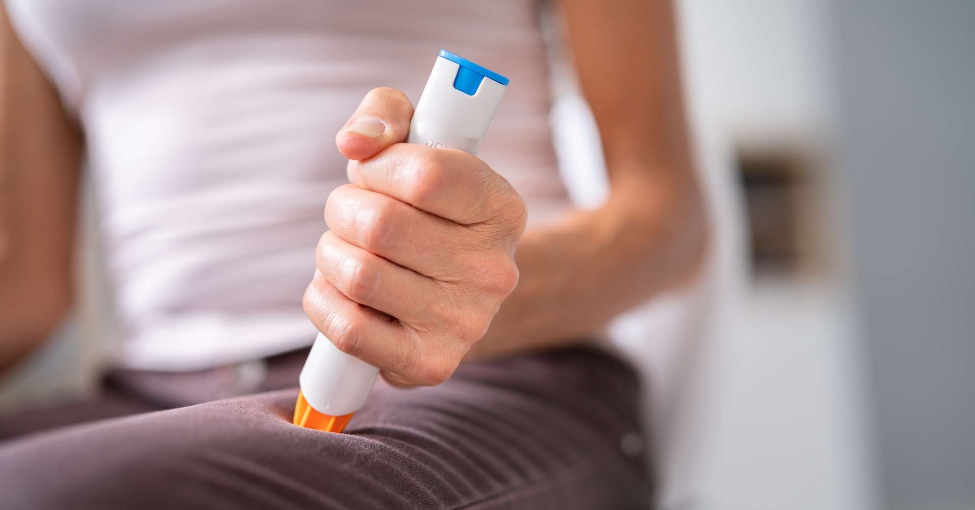 Anafilaksja - ujednolicone standardy postępowania dla personelu medycznego