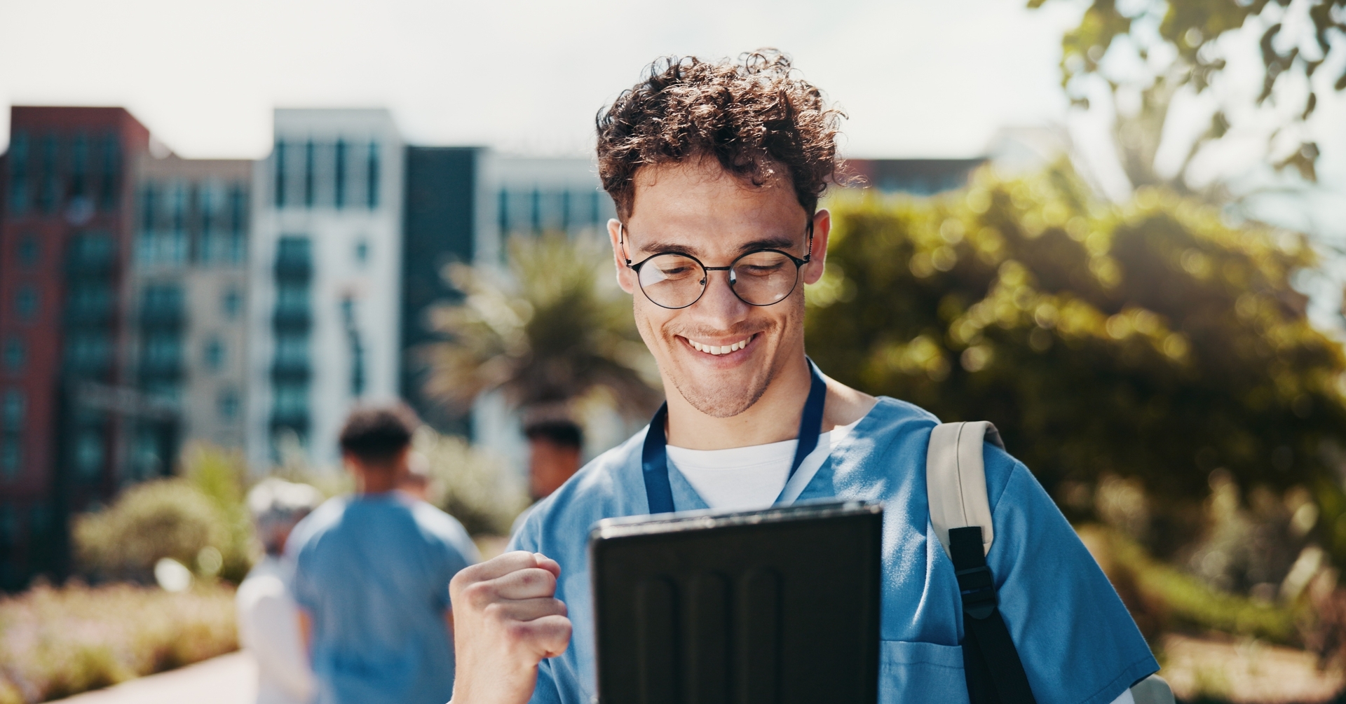 Okręgowa Rada Lekarska WIL apeluje o zmiany w rekrutacji na rezydentury