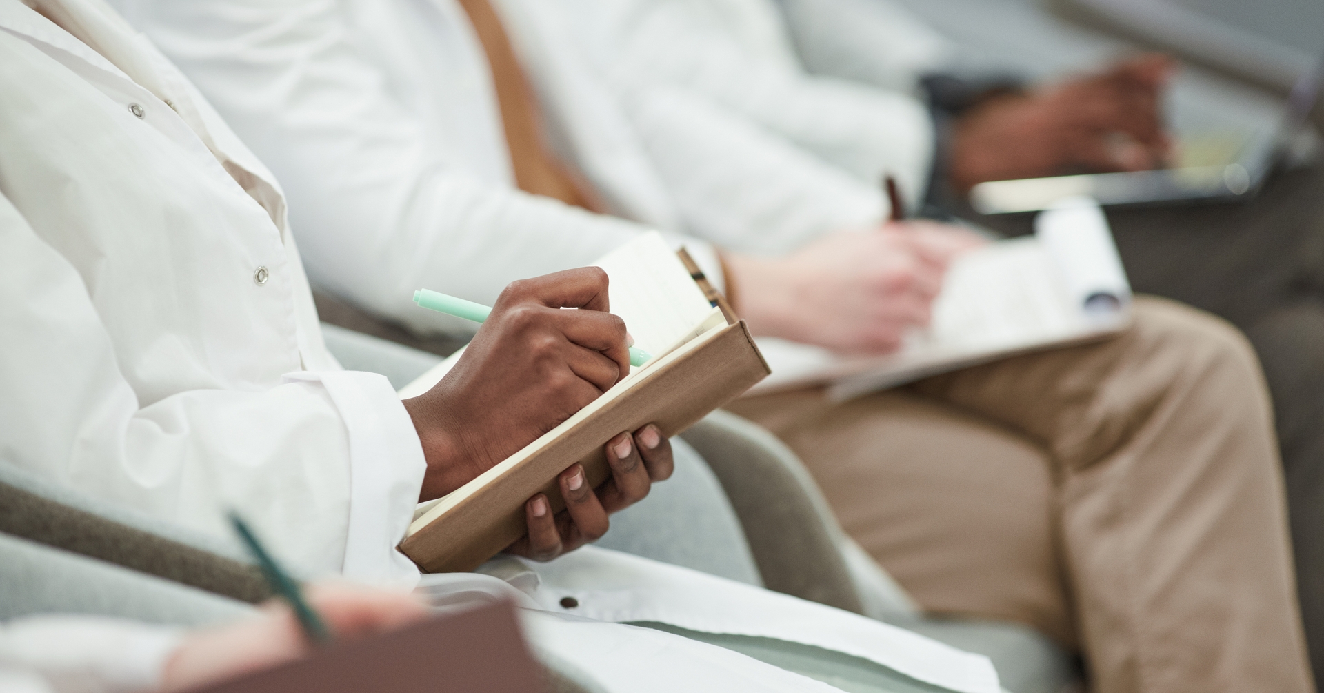 Rekrutacja na specjalizacje zakończona. Ponad 2,9 tys. lekarzy rozpocznie szkolenie