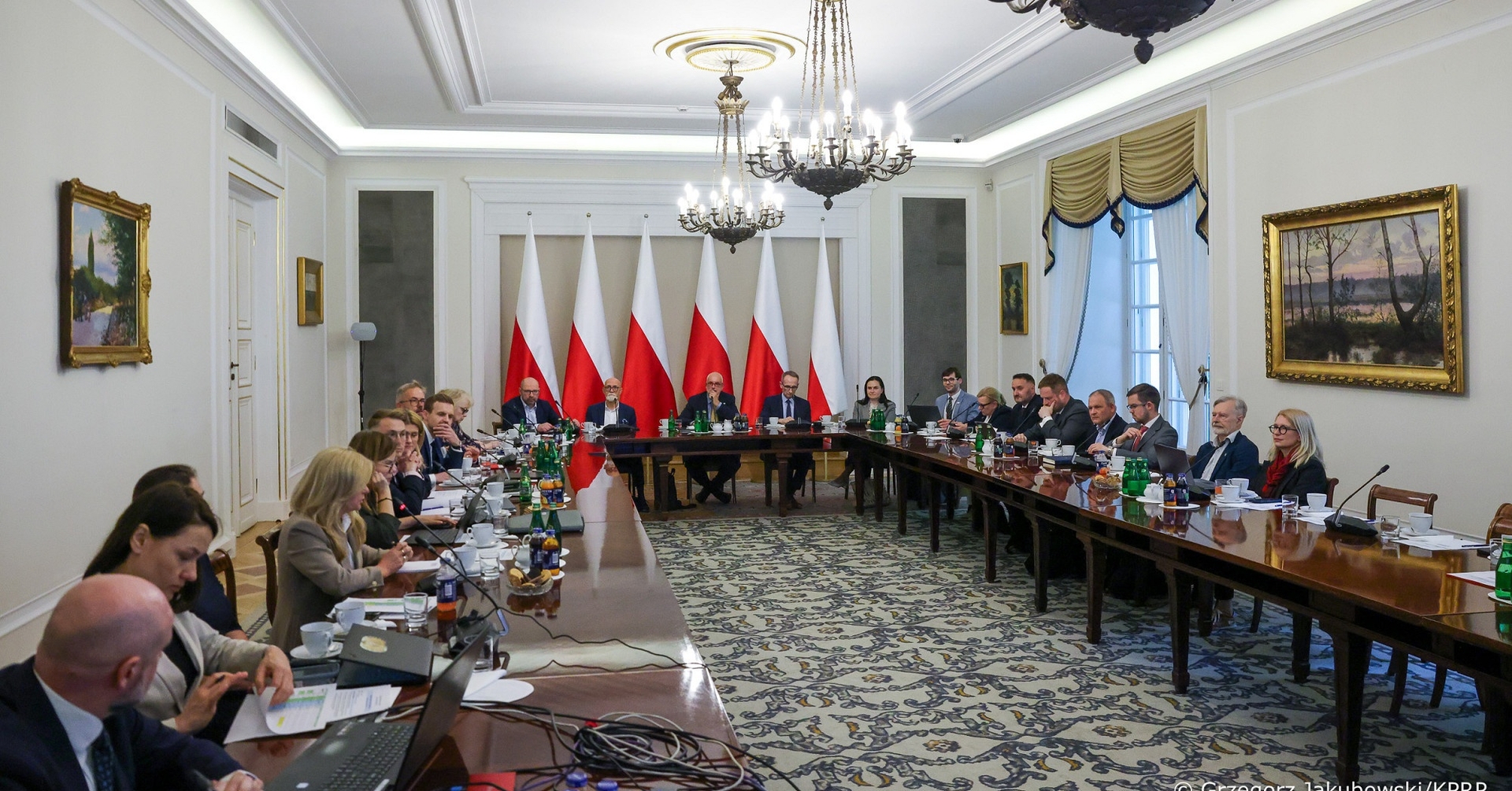 Rada Zdrowia: bez reform finansowania i organizacji szpitali system może utracić wydolność