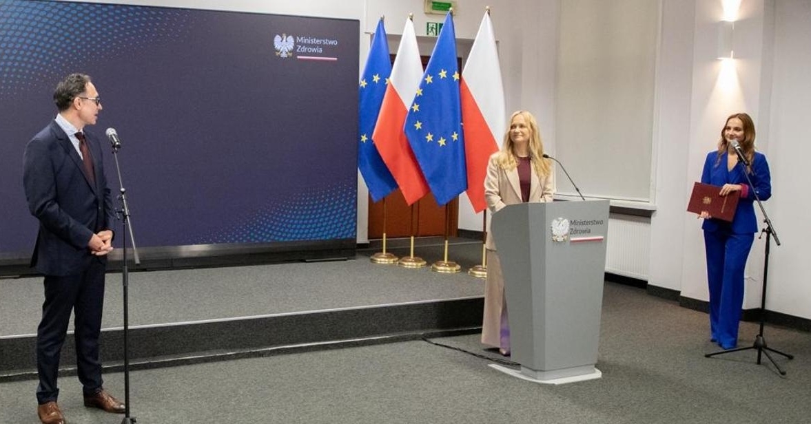 Testy HPV HR skuteczniejsze od cytologii. Polskie badanie może zmienić profilaktykę raka szyjki macicy w Europie