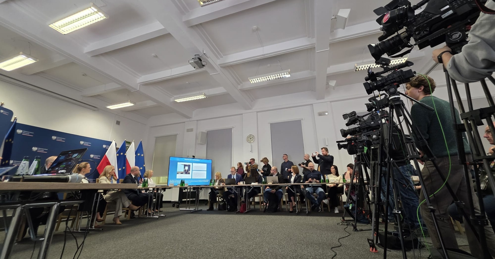 Ministerstwo Zdrowia zapowiada walkę z „uzdrowicielami”
