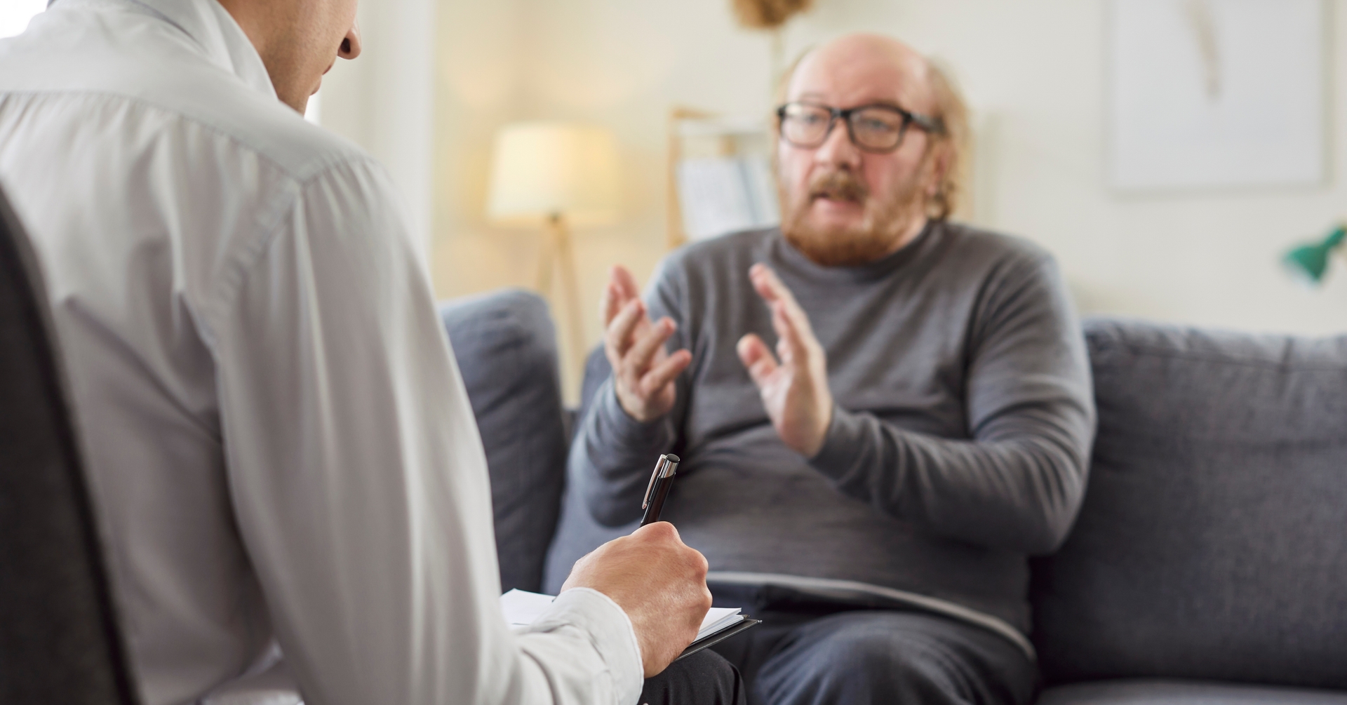 Reforma psychiatrii środowiskowej – resort przedstawił plan działania