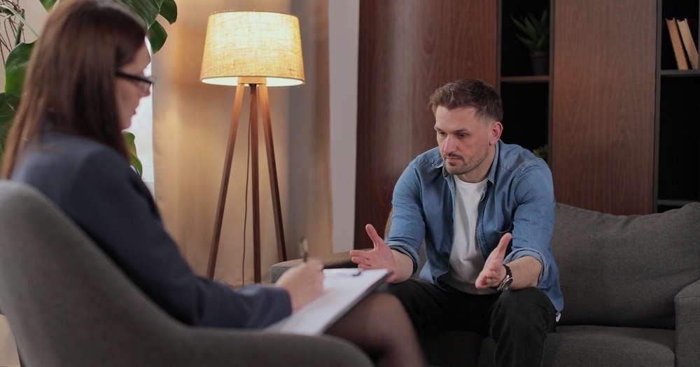 Jak dobrać antydepresant do profilu pacjenta?