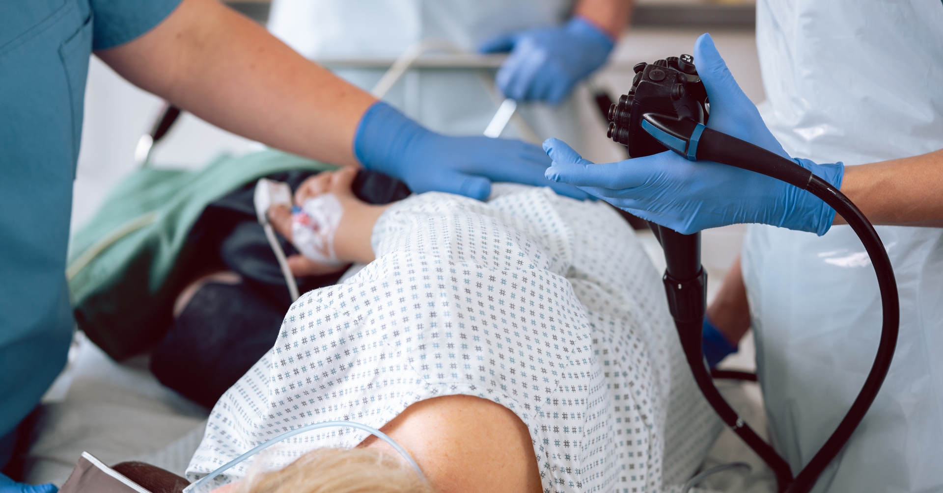 Jedna kolonoskopia może uchronić przed rakiem. Przełomowe wyniki badania w „The Lancet”