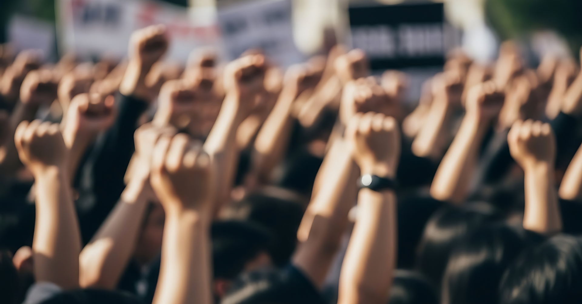 Bieszczady protestują w Warszawie przeciw likwidacji szpitala