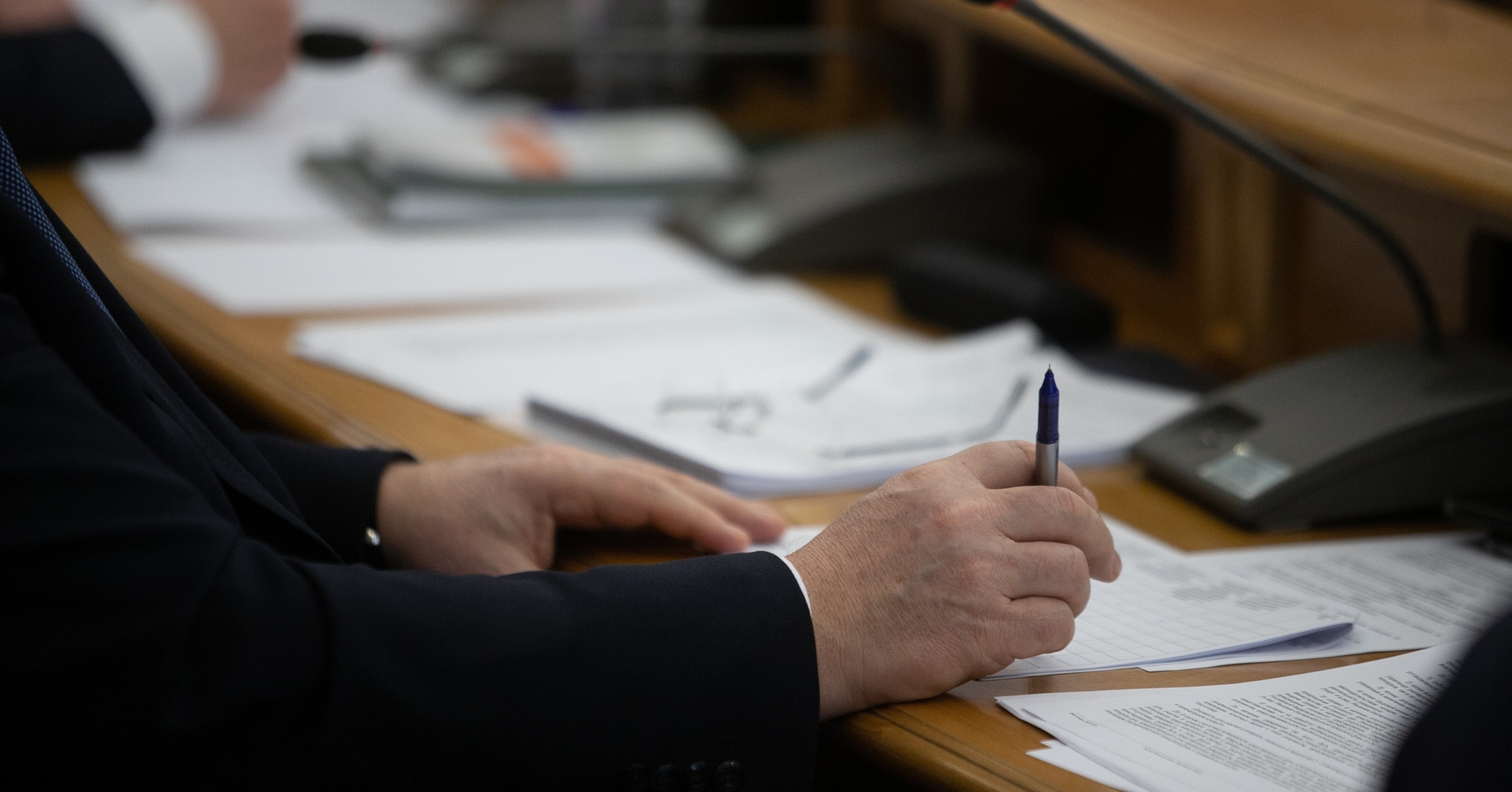 Samorząd lekarski żąda wymiany składu PKA po doniesieniach o korupcji