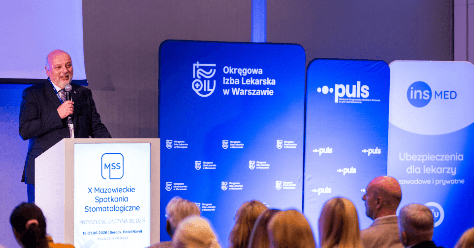 Warszawska ORL apeluje o odpolitycznienie publicznej ochrony zdrowia