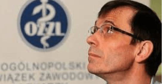 OZZL krytykuje projekt zmian w kształceniu lekarzy