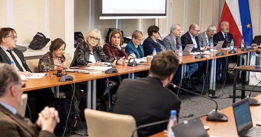 Trójstronny Zespół ds. Ochrony Zdrowia przerwał obrady. Strona społeczna żąda planu reform od rządu