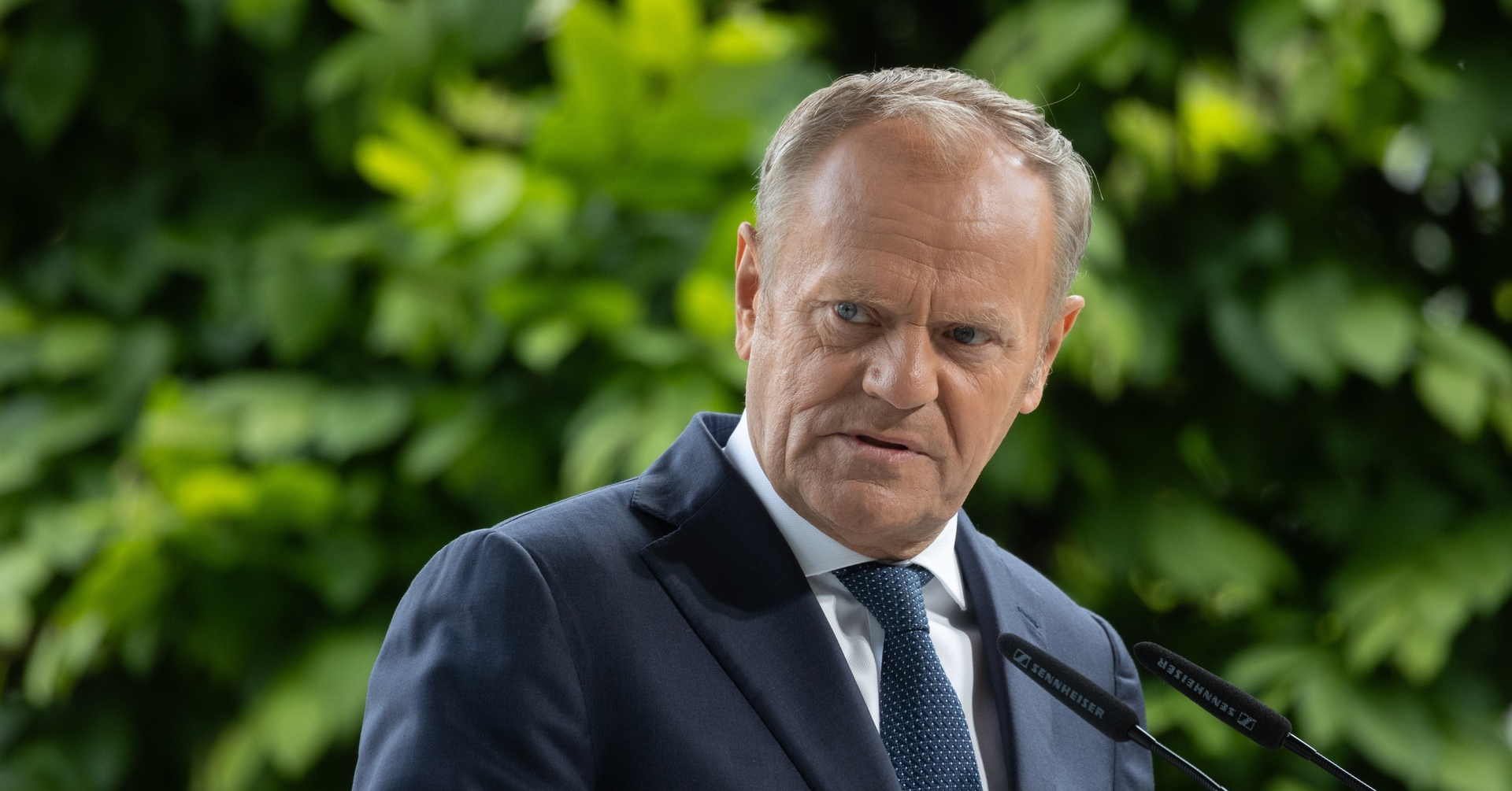 Tusk o relacjach z samorządem lekarskim