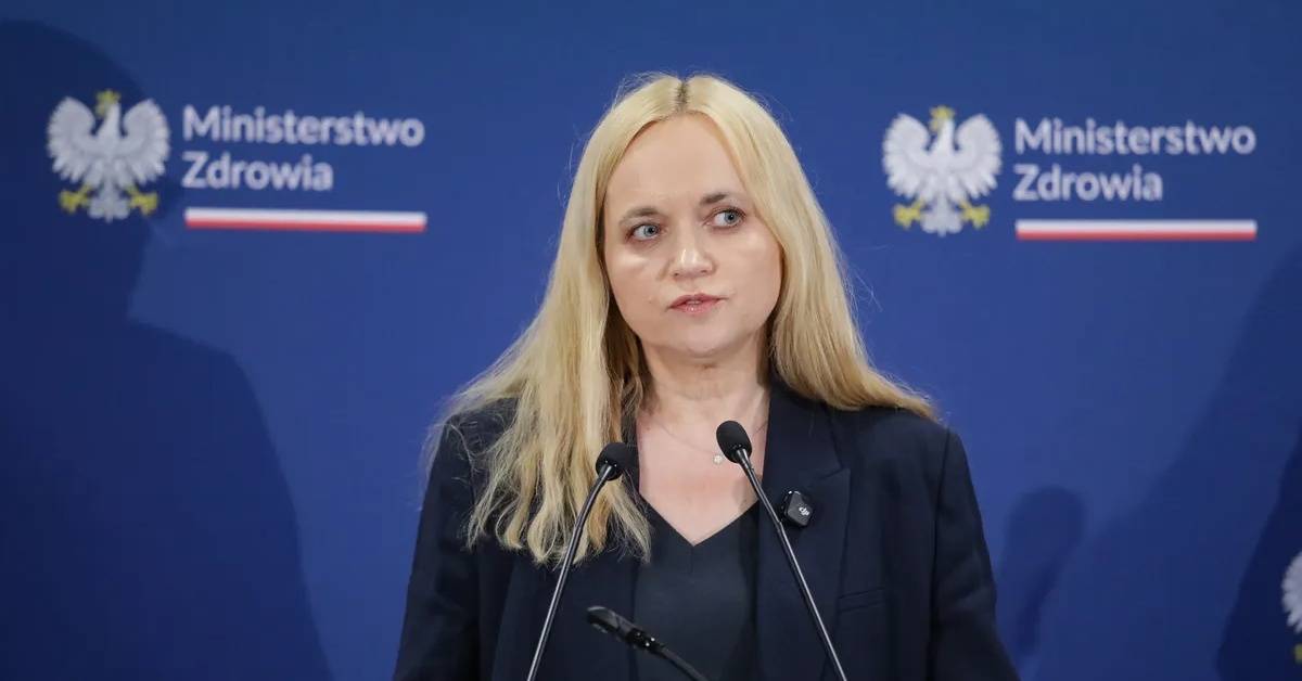 Minister zdrowia zatwierdziła finansowanie podwyżek wynagrodzeń w ochronie zdrowia