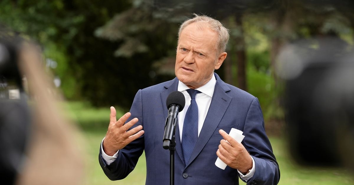 Tusk stawia ultimatum NFZ i resortowi zdrowia. Zapowiada decyzje personalne i „koniec nadużyć” w systemie