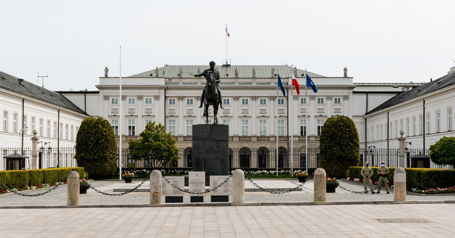 W Pałacu Prezydenckim powstaje reforma ochrony zdrowia