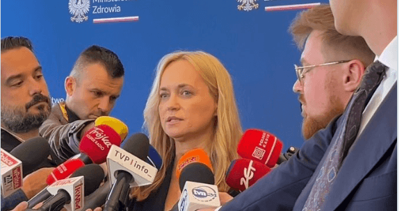 Reforma zdrowia pod znakiem pytań. Medycy czekają na konkrety Ministerstwa Zdrowia