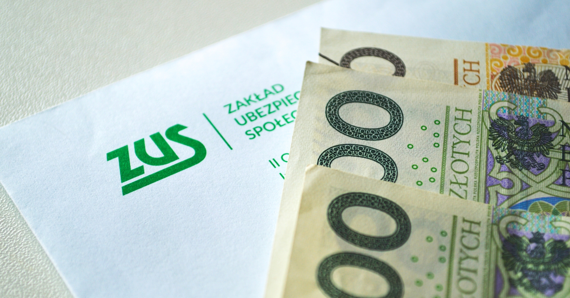 ZUS zmienia zasady wynagradzania medyków. Lekarze orzecznicy mogą zarobić do 20 tys. zł brutto