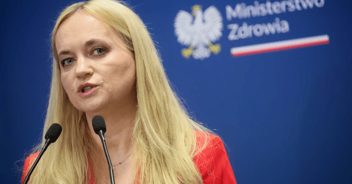 ministra