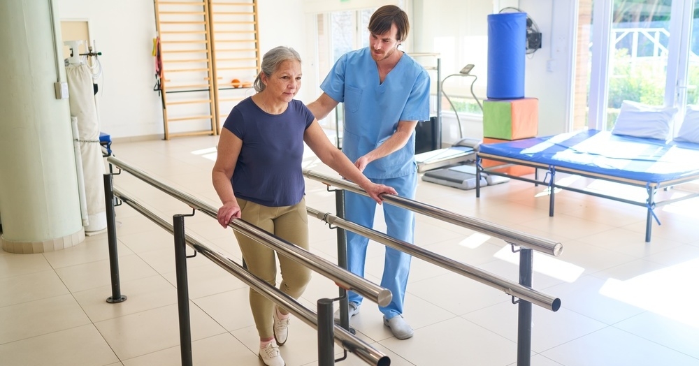 rehabilitacja