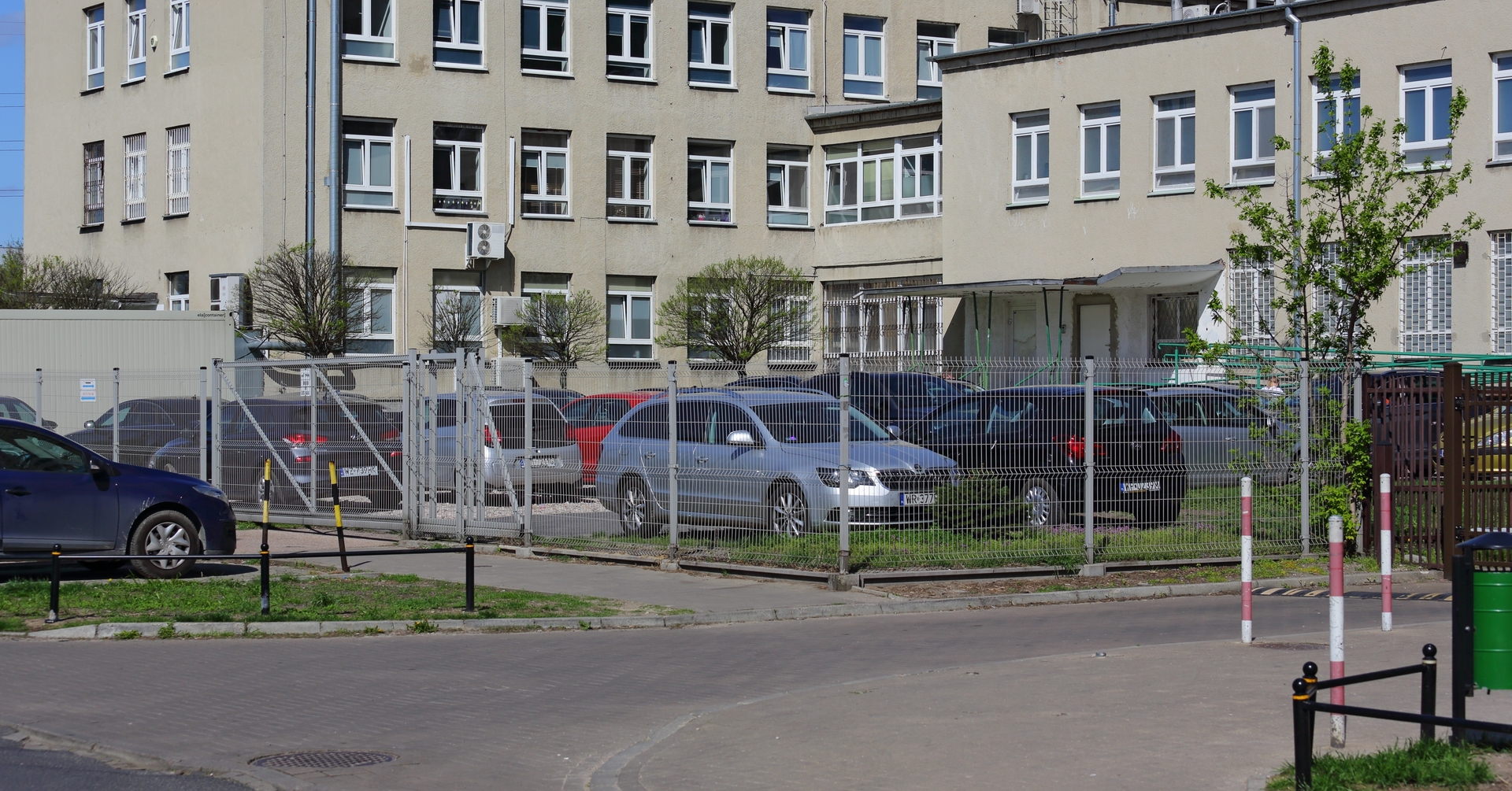 szpital