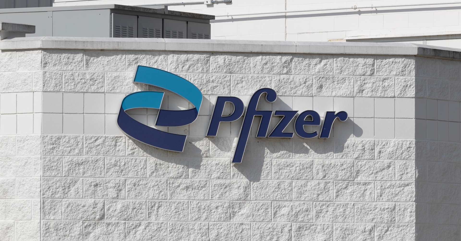 pfizer