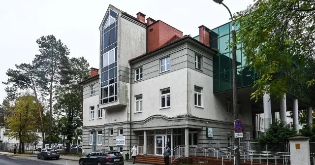 Szpital zawiesił działalność oddziału. Zabrakło lekarzy